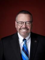 Photo of Dr. Steven Beebe