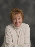 Photo of Cheryl Kelly