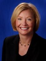 Margaret Duffy 