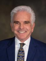 Gene Gillespie